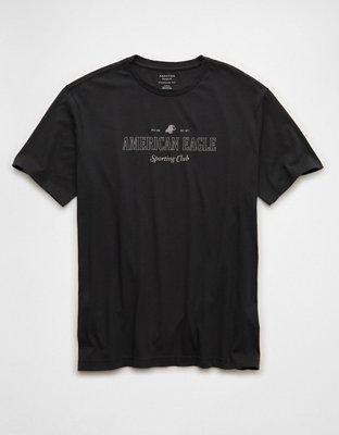 AE Logo Graphic T-Shirt