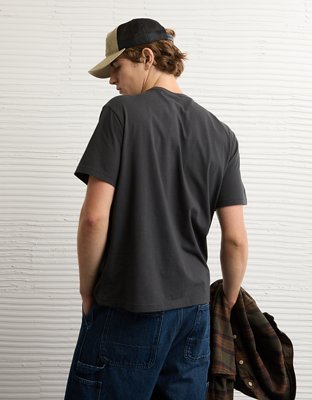 AE Logo Graphic T-Shirt