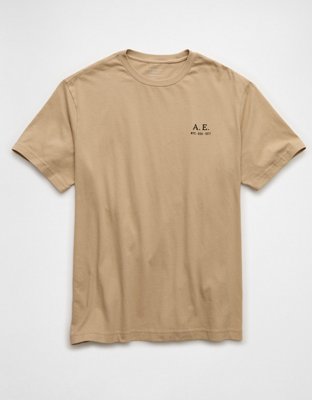 AE Logo Graphic T-Shirt