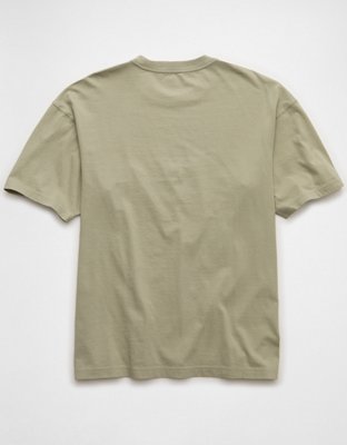 AE Boxy Destination Graphic T-Shirt