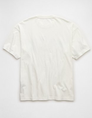 AE Boxy Destination Graphic T-Shirt