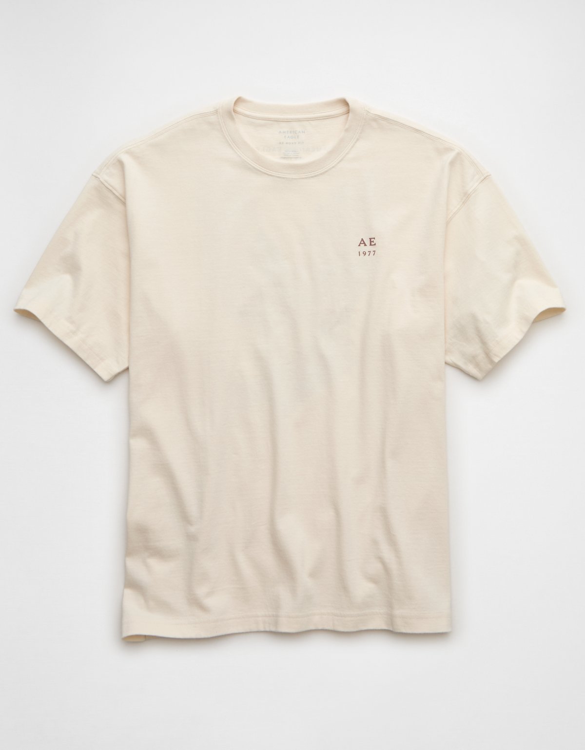 AE Boxy Destination Graphic T-Shirt - image 3