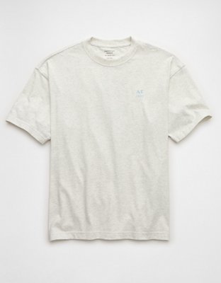 AE Boxy Destination Graphic T-Shirt