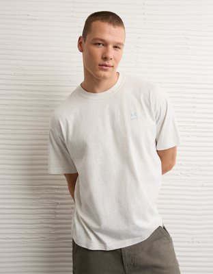 AE Boxy Graphic T-Shirt