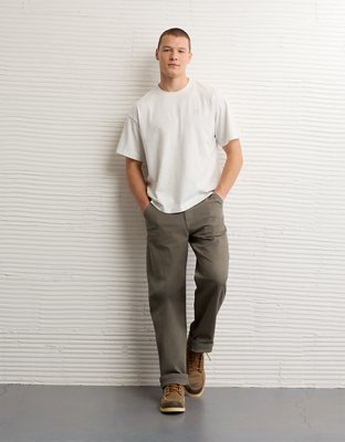 AE Boxy Destination Graphic T-Shirt