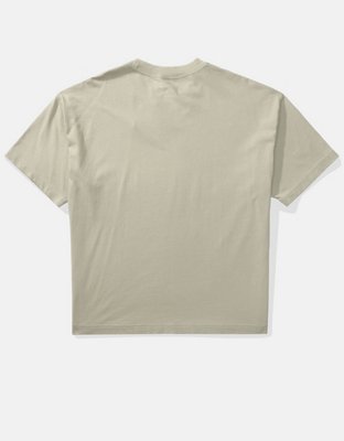AE Oversized Graphic T-Shirt