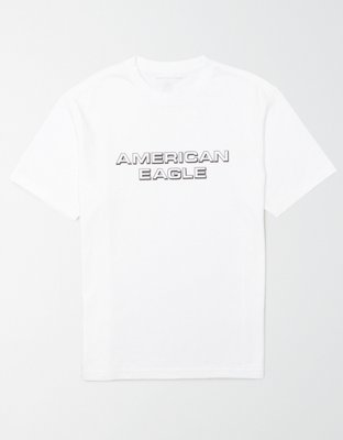 AE Short Sleeve Graphic T-Shirt