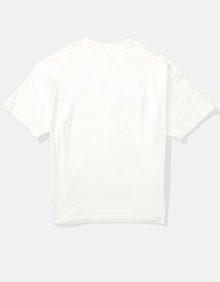 AE Oversized Graphic T-Shirt