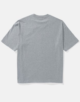 AE Oversized Graphic T-Shirt