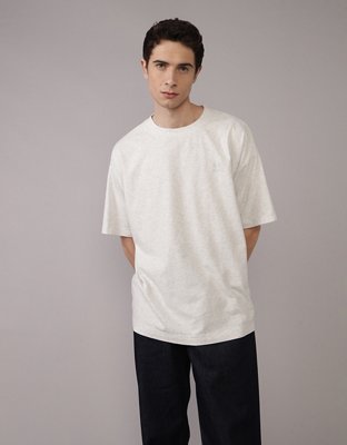 AE Oversized Graphic T-Shirt