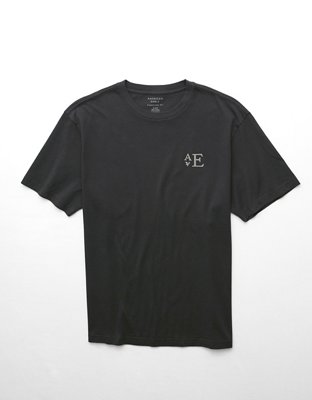 AE Photoreal Graphic T-Shirt