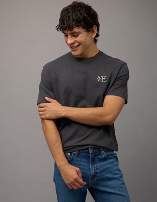 AE Photoreal Graphic T-Shirt