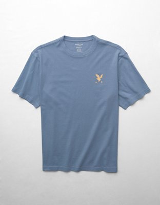 AE Photoreal Graphic T-Shirt