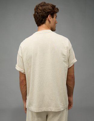 AE Reflective Graphic T-Shirt