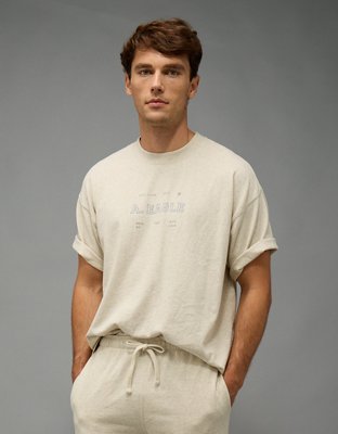 AE Reflective Graphic T-Shirt