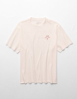 AE Photoreal Graphic T-Shirt