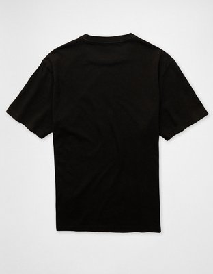 AE Icon Logo Graphic T-Shirt