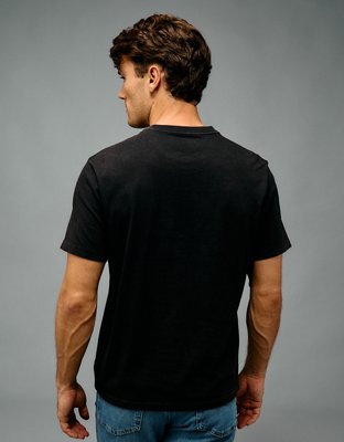 AE Icon Logo Graphic T-Shirt