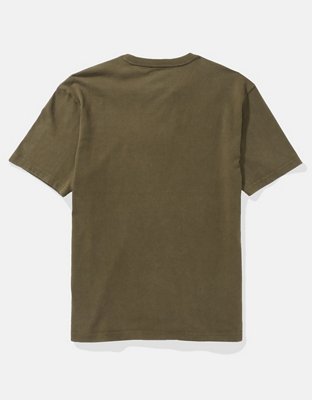 AE Icon Logo Graphic T-Shirt