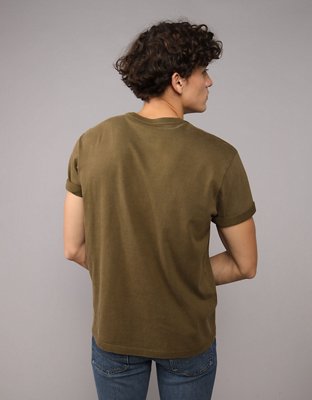 AE Icon Logo Graphic T-Shirt