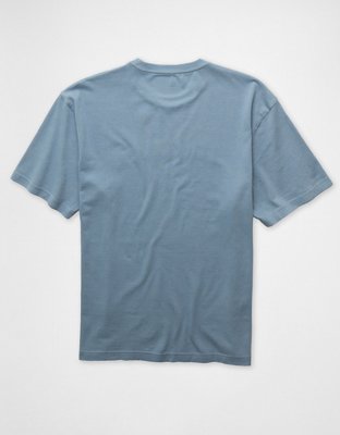 AE Icon Logo Graphic T-Shirt