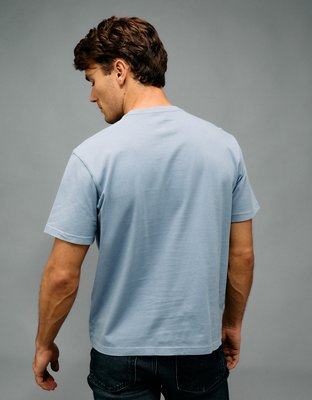 AE Icon Logo Graphic T-Shirt