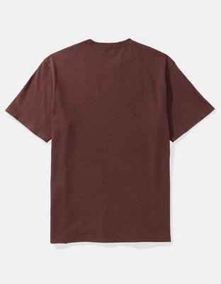 AE Icon Logo Graphic T-Shirt