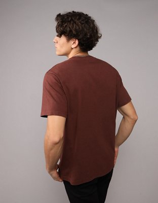 AE Icon Logo Graphic T-Shirt