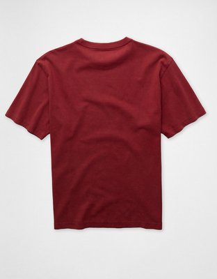 AE Icon Logo Graphic T-Shirt