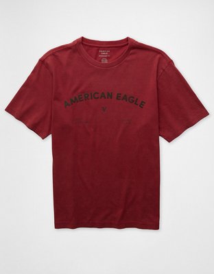 AE Icon Logo Graphic T-Shirt