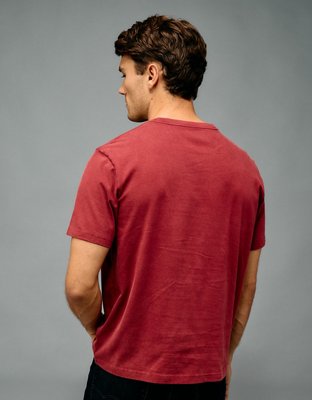 AE Icon Logo Graphic T-Shirt