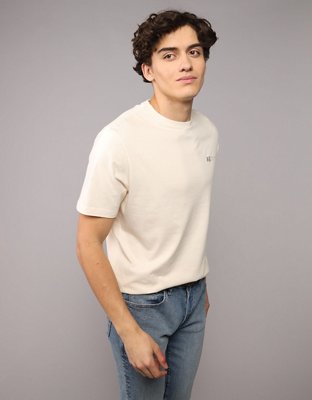 AE Icon Logo Graphic T-Shirt