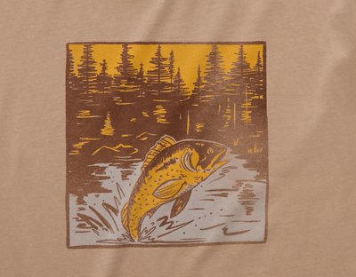 AE Boxy Destination Graphic T-Shirt