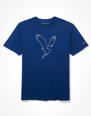 AE Short Sleeve Graphic T-Shirt