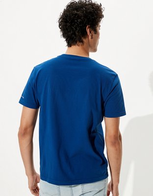 AE Short Sleeve Graphic T-Shirt