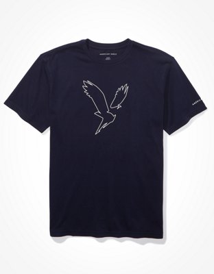 AE Short Sleeve Graphic T-Shirt