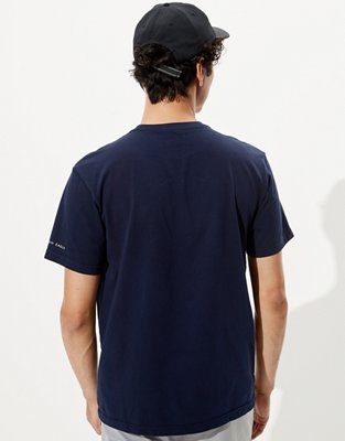 AE Short Sleeve Graphic T-Shirt