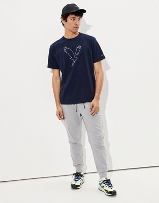 AE Short Sleeve Graphic T-Shirt