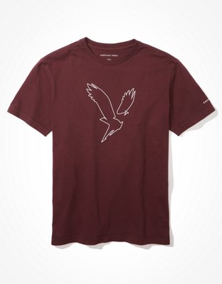 AE Short Sleeve Graphic T-Shirt