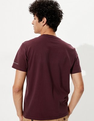 AE Short Sleeve Graphic T-Shirt