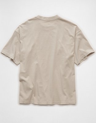 AE Boxy Destination Graphic T-Shirt