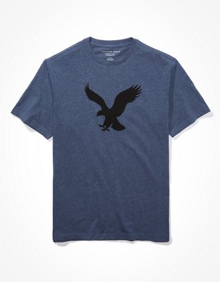 AE Super Soft Graphic T-Shirt