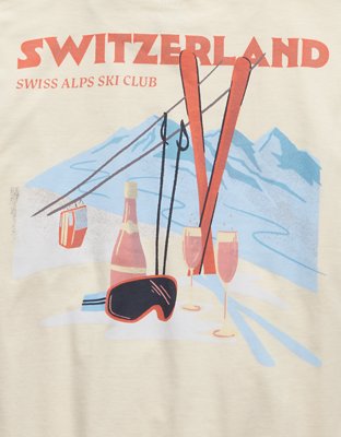 AE Boxy Destination Graphic T-Shirt