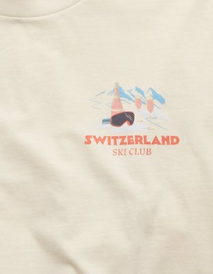 AE Boxy Destination Graphic T-Shirt