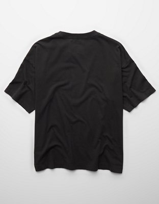 AE Relaxed Logo Graphic T-Shirt