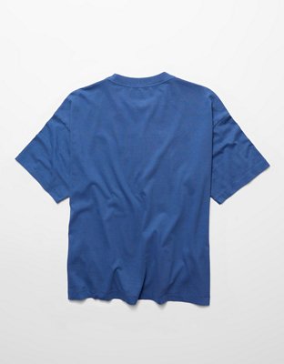 AE Relaxed Logo Graphic T-Shirt