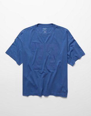 AE Relaxed Logo Graphic T-Shirt
