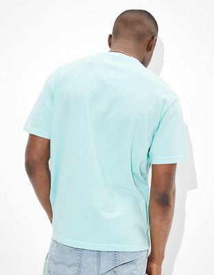 AE Super Soft Eagle Graphic T-Shirt