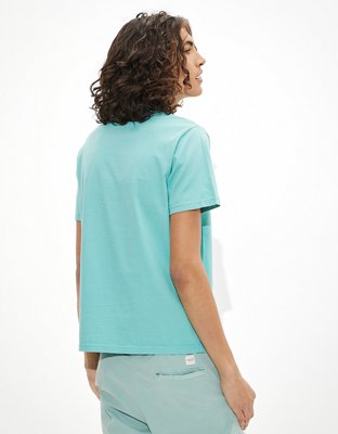 AE Photo Graphic T-Shirt