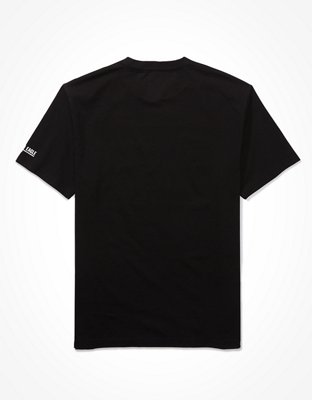 AE Super Soft Gradient Graphic T-Shirt
